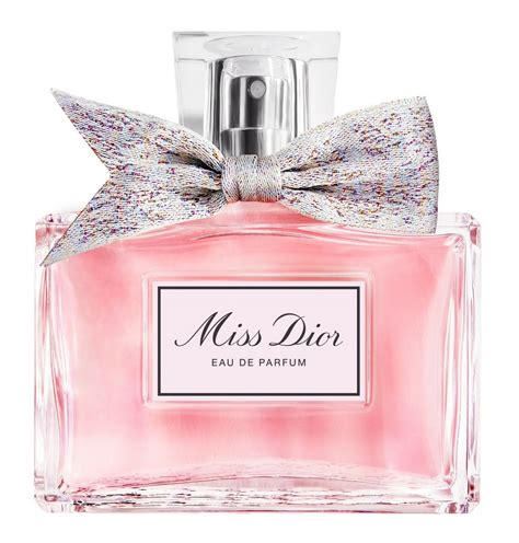 miss Dior edp 2021